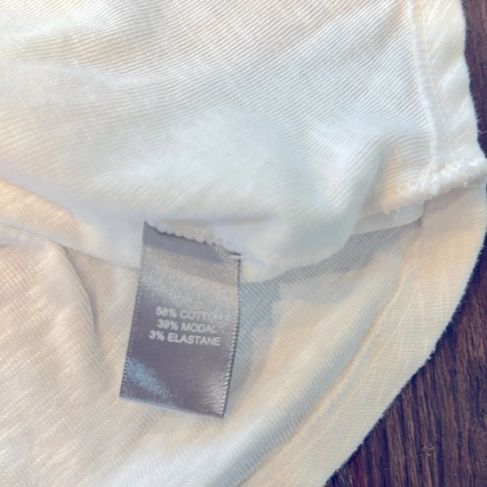 MARLED Short Sleeve top size large
